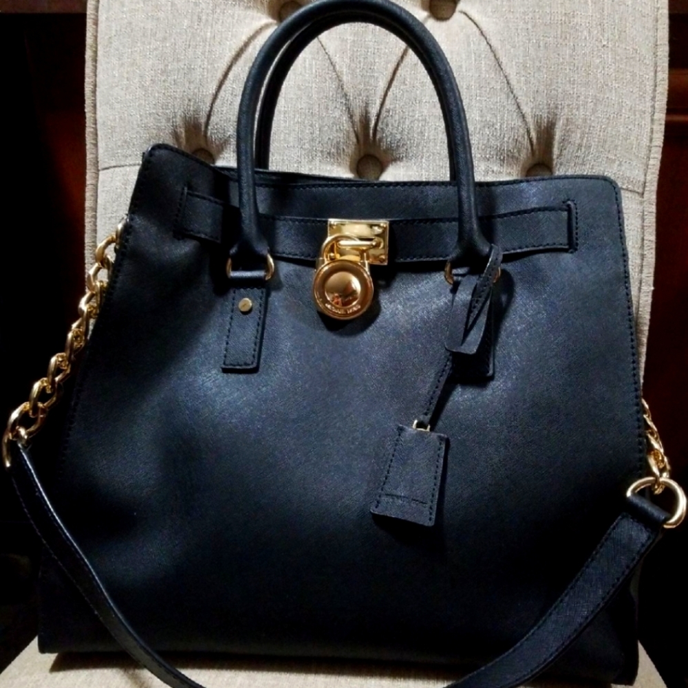 Michael Kors Hamilton